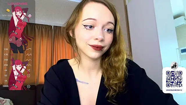  SofiaBrown online show from 16, 3, 2026