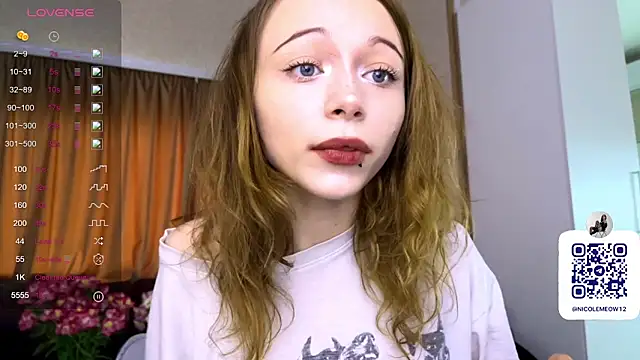  SofiaBrown online show from 2, 5, 2026