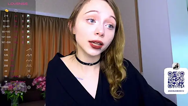  SofiaBrown online show from 3, 5, 2026