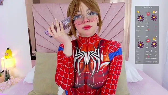 Kasumikimura online show from 10, 1, 2026