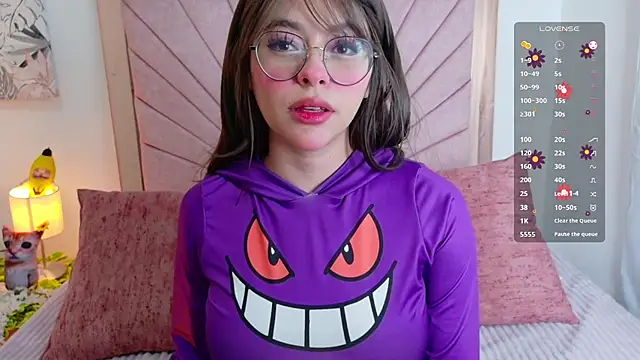 Kasumikimura online show from 30, 3, 2026