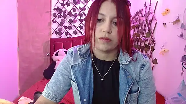 Melani cute02 online show from 11, 11, 2025