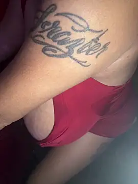 RoxiRedXXX online show from 16, 5, 2026