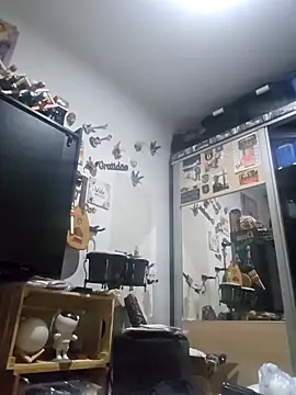 Binhosex2024 online show from 6, 11, 2025