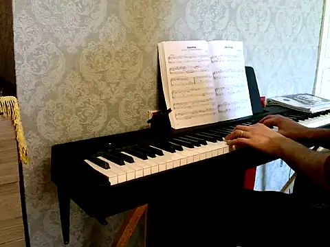 MrStraightDik online show from 16, 1, 2025