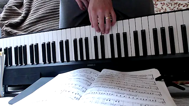 MrStraightDik online show from 17, 3, 2025