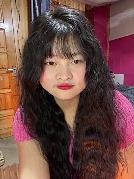 Anges893 online show from 7, 12, 2024