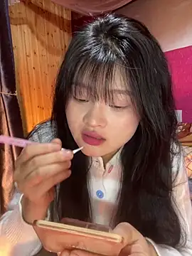 Anges893 online show from 18, 12, 2024