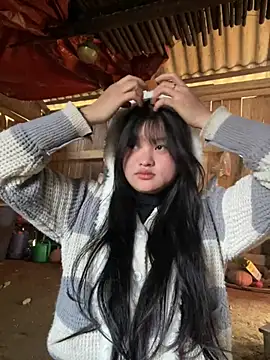 Anges893 online show from 16, 1, 2025