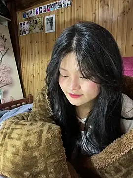 Anges893 online show from 18, 3, 2025