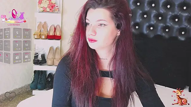 Allisonn223 online show from 18, 1, 2026