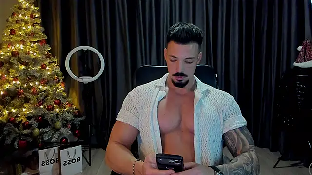 Snapshot of HaydenSpearss chatting on 29, 11, 2025 HaydenSpearss online show from 29, 11, 2025