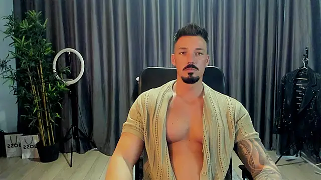 HaydenSpearss online show from 27, 3, 2026