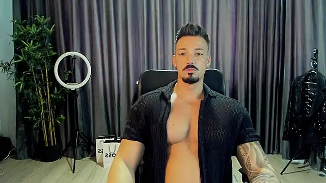 HaydenSpearss online show from 31, 5, 2026