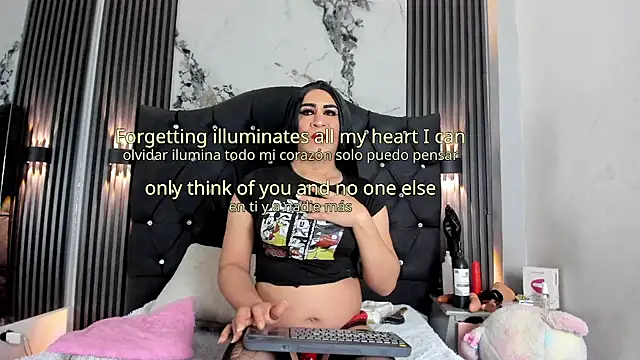 Natasha Hart online show from 21, 9, 2025