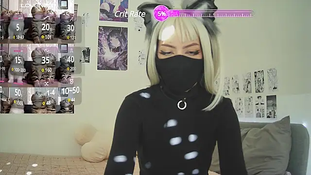 michiko  online show from 14, 12, 2024