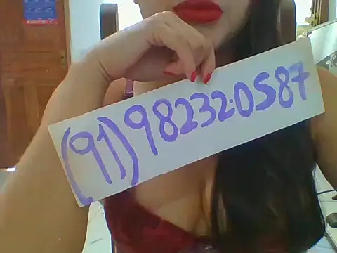 isablook online show from 8, 3, 2025