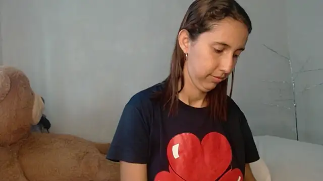 aleja rythm online show from 21, 3, 2026