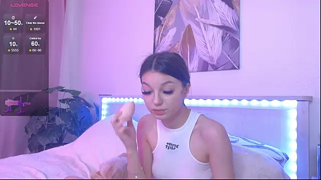 Veronica leal online show from 17, 11, 2025