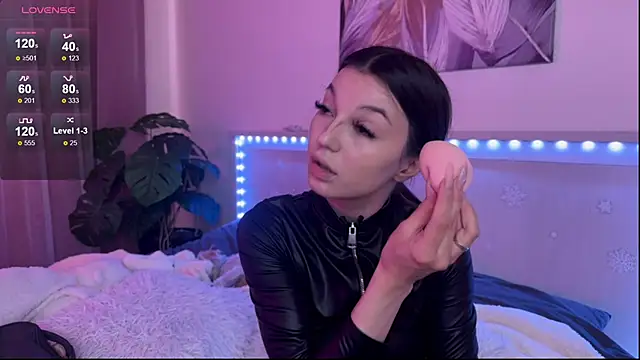 Veronica leal online show from 17, 6, 2026