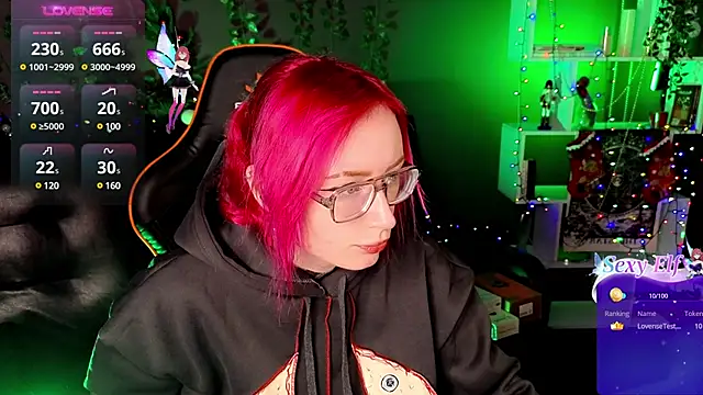  HelenCarter online show from 30, 12, 2024