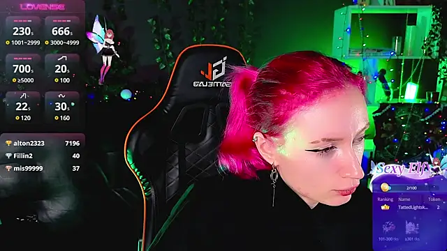  HelenCarter online show from 4, 1, 2025