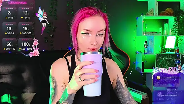  HelenCarter online show from 21, 1, 2025