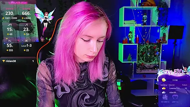  HelenCarter online show from 9, 3, 2025