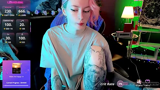  HelenCarter online show from 16, 11, 2025