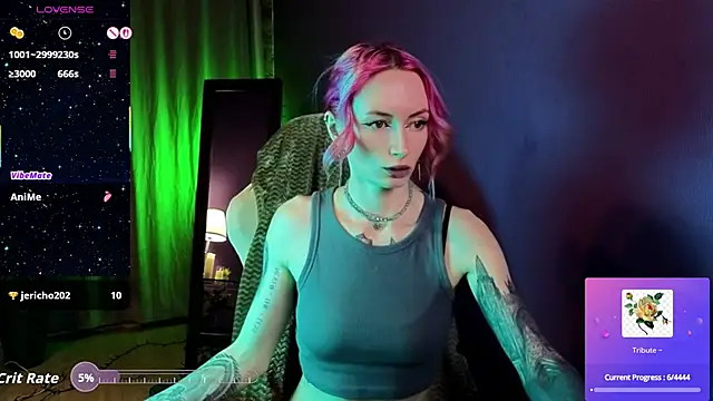 Snapshot of _HelenCarter chatting on 17, 4, 2026 HelenCarter online show from 17, 4, 2026