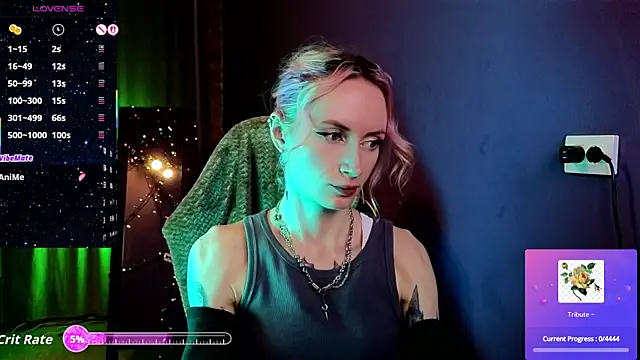Snapshot of _HelenCarter chatting on 12, 5, 2026 HelenCarter online show from 12, 5, 2026