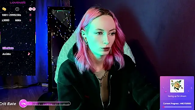Snapshot of _HelenCarter chatting on 27, 5, 2026 HelenCarter online show from 27, 5, 2026