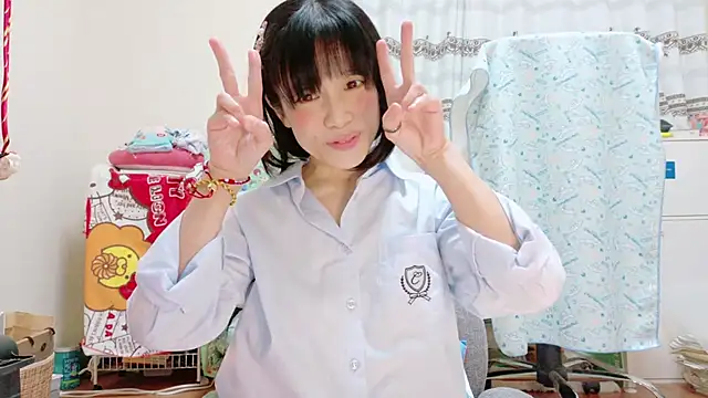 Snapshot of renapiyon8182 chatting on 1, 12, 2024 renapiyon8182 online show from 1, 12, 2024