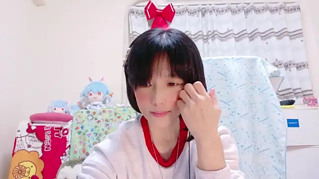 Snapshot of renapiyon8182 chatting on 10, 12, 2024 renapiyon8182 online show from 10, 12, 2024