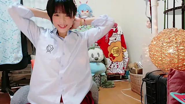 Snapshot of renapiyon8182 chatting on 17, 12, 2024 renapiyon8182 online show from 17, 12, 2024
