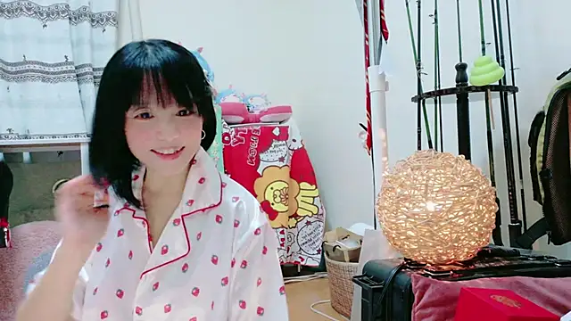 Snapshot of renapiyon8182 chatting on 16, 1, 2025 renapiyon8182 online show from 16, 1, 2025