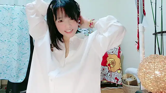 Snapshot of renapiyon8182 chatting on 17, 1, 2025 renapiyon8182 online show from 17, 1, 2025