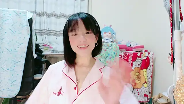 Snapshot of renapiyon8182 chatting on 20, 1, 2025 renapiyon8182 online show from 20, 1, 2025