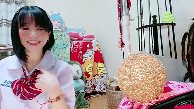Snapshot of renapiyon8182 chatting on 13, 2, 2025 renapiyon8182 online show from 13, 2, 2025