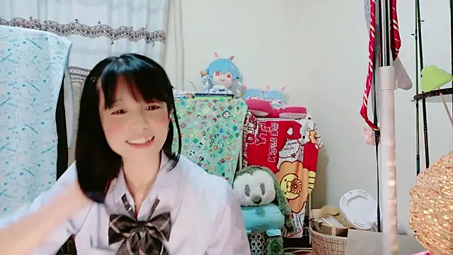 Snapshot of renapiyon8182 chatting on 13, 3, 2025 renapiyon8182 online show from 13, 3, 2025