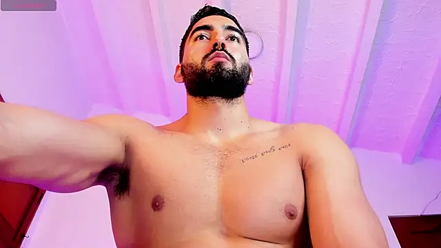 Joao Batista Oficial online show from 18, 2, 2026