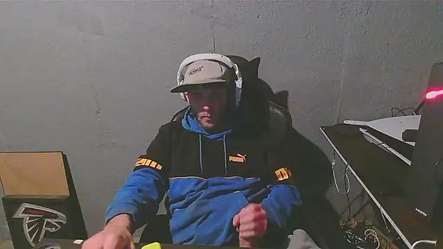 Superoz77 online show from 24, 12, 2024