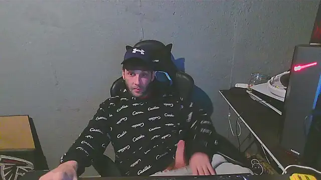 Superoz77 online show from 28, 12, 2024