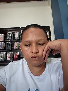 Snapshot of Chicapicante chatting on 16, 3, 2026 Chicapicante online show from 16, 3, 2026