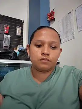 Snapshot of Chicapicante chatting on 17, 3, 2026 Chicapicante online show from 17, 3, 2026