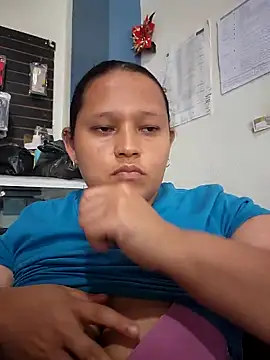 Snapshot of Chicapicante chatting on 18, 3, 2026 Chicapicante online show from 18, 3, 2026