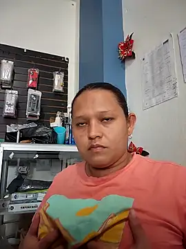 Snapshot of Chicapicante chatting on 19, 3, 2026 Chicapicante online show from 19, 3, 2026