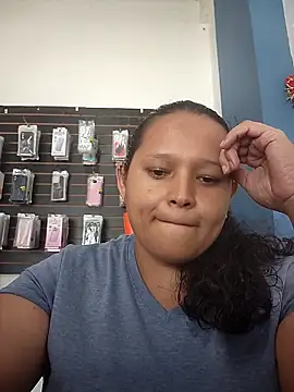 Snapshot of Chicapicante chatting on 28, 3, 2026 Chicapicante online show from 28, 3, 2026