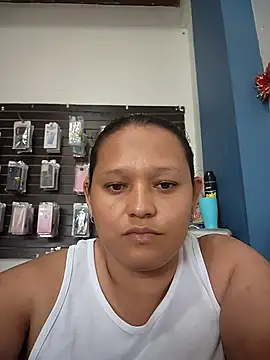 Snapshot of Chicapicante chatting on 30, 3, 2026 Chicapicante online show from 30, 3, 2026