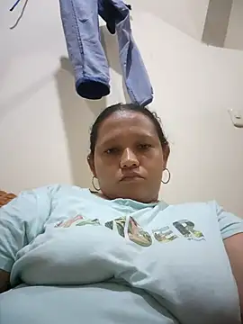 Snapshot of Chicapicante chatting on 8, 4, 2026 Chicapicante online show from 8, 4, 2026